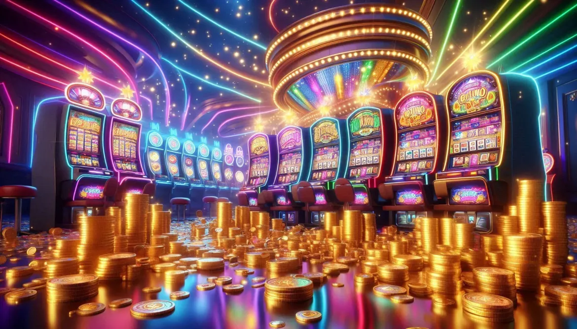 Diamond7 Casino